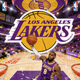 NBA洛杉矶湖人队队徽与球员