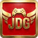 英雄联盟全球总决赛JDG战队Logo